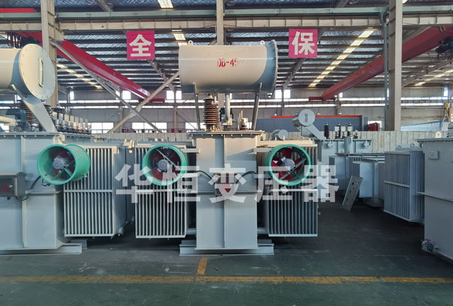 SZ11-8000/35扎鲁特扎鲁特扎鲁特电力变压器