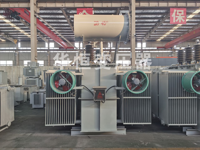 S11-8000/35扎鲁特扎鲁特扎鲁特电力变压器价格