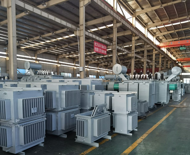 S11-8000/35扎鲁特扎鲁特扎鲁特电力变压器