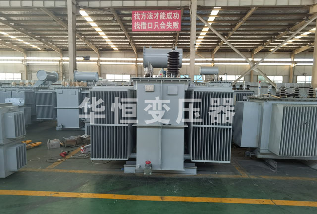 SZ11-6300/35扎鲁特扎鲁特扎鲁特电力变压器价格