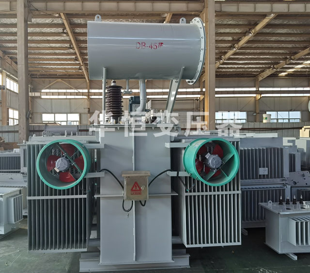 S13-6300/35扎鲁特扎鲁特扎鲁特电力变压器