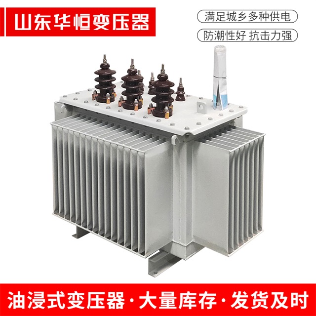 S13-10000/35扎鲁特扎鲁特扎鲁特油浸式变压器厂家